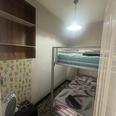 Apartamento En Pleno Centro *
