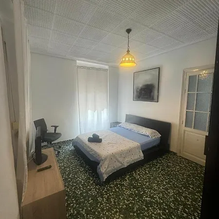 Apartamento En Pleno Centro Valenza