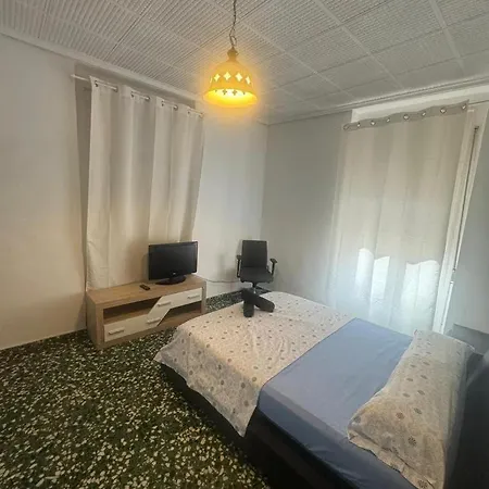 Apartament Apartamento En Pleno Centro *
