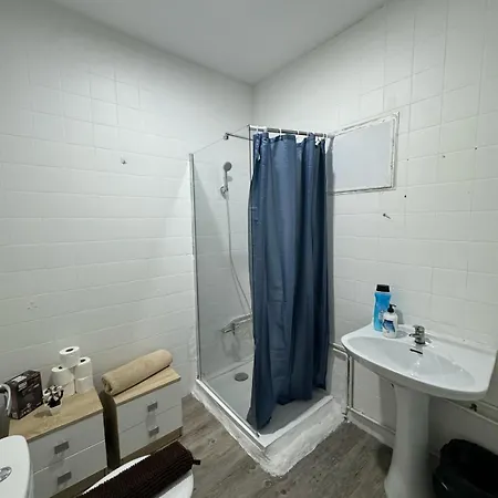 Apartamento En Pleno Centro Valenza