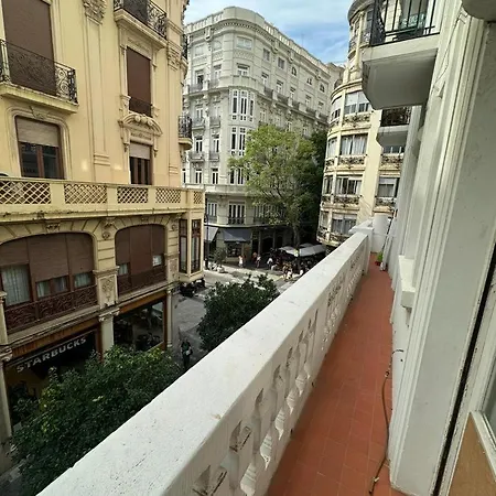 Apartament Apartamento En Pleno Centro
