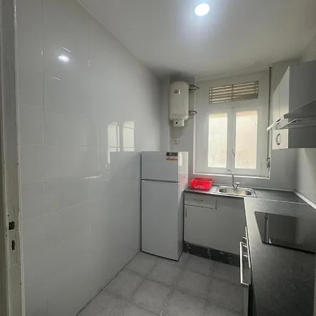 Appartement Apartamento En Pleno Centro