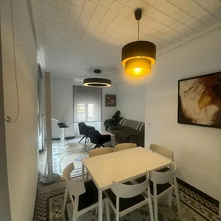 Appartement Apartamento En Pleno Centro Valencia