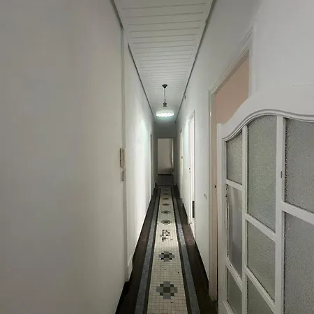 Apartamento En Pleno Centro Appartement Valencia